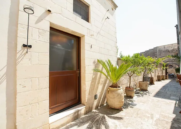 Frühstückspension Li Curti 3*