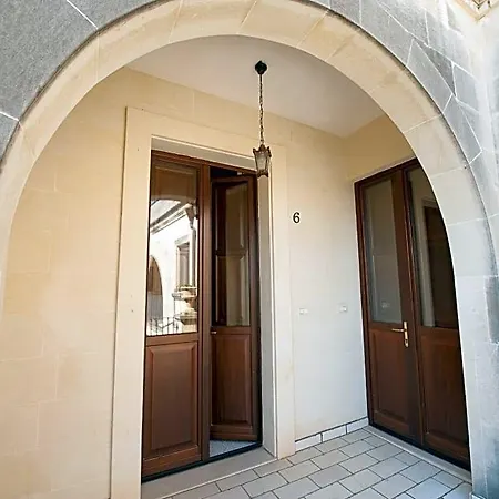 Li Curti Frühstückspension Scorrano (Apulia)
