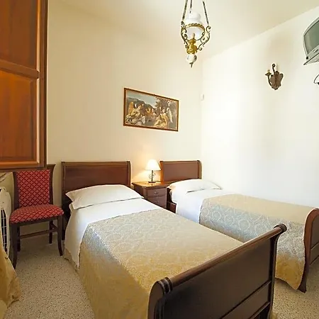 Li Curti Frühstückspension Scorrano (Apulia)
