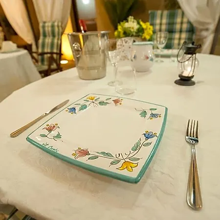 Frühstückspension Li Curti Scorrano (Apulia)