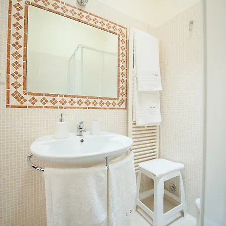 Li Curti * Scorrano (Apulia)